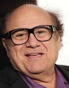 Largescale poster for Danny DeVito