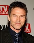 Largescale poster for Tim Daly