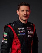 Kévin Estre