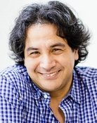 Grootschalige poster van Adrian Steinway
