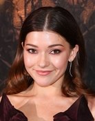 Katie Douglas