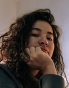 Camila Sagyntkan