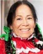 María Elena Velasco