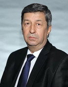 Маҳмуджон Исмоилов