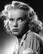 Largescale poster for Anne Francis