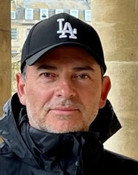 Eddie Gonzalez