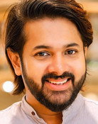 Rahul Warawitage