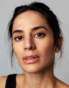 Sara Shirpey