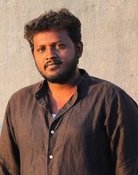 K. Manoj Kumar