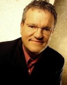 Grootschalige poster van Mark Lowry