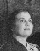 Валентина Архангельская