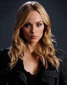 Laura Vandervoort
