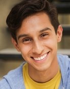 Frankie A. Rodriguez