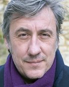 Grootschalige poster van Andrew Graham-Dixon