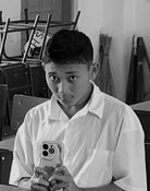 Christian Mark Sumagang