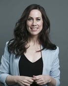 Largescale poster for Miriam Shor