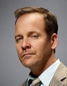 Largescale poster for Peter Sarsgaard