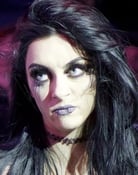 Grootschalige poster van Priscilla Kelly