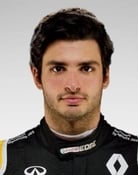 Largescale poster for Carlos Sainz Jr.