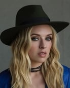 Largescale poster for ZZ Ward