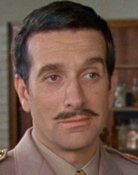 Nicholas Courtney