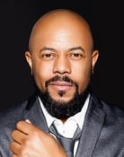Largescale poster for Rockmond Dunbar