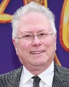 Largescale poster for Alan Menken
