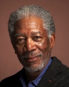 Largescale poster for Morgan Freeman