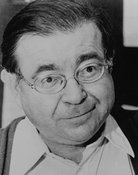 Grootschalige poster van Marvin Kaplan