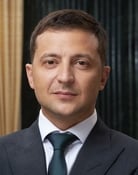 Largescale poster for Vladimir Zelenskiy