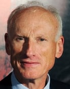 Grootschalige poster van James Rebhorn