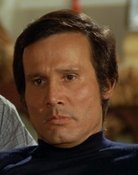 Henry Silva