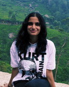 Nidhi Srikanth