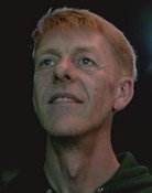 Peter Burgis