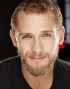 Aaron Stevenson