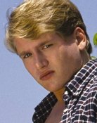 Grootschalige poster van Mike Dixon