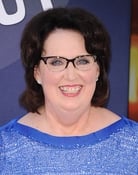 Largescale poster for Phyllis Smith
