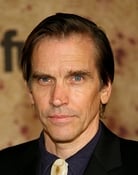 Grootschalige poster van Bill Moseley