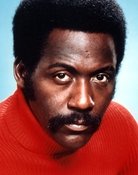 Grootschalige poster van Richard Roundtree