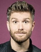 Joel Dommett