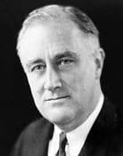 Largescale poster for Franklin D. Roosevelt