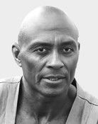 Woody Strode