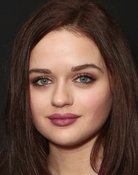Joey King