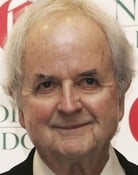 Grootschalige poster van Rodney Bewes