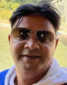 Narayan Tripathi