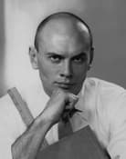 Yul Brynner