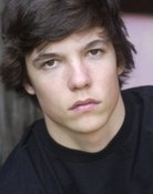 Grootschalige poster van Dane Christensen