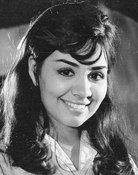 Grootschalige poster van Farida Jalal
