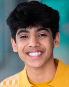 Atharva Verma