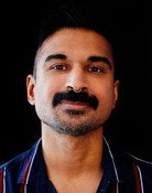 Arjun G. Sheth